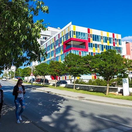 Hostel Dentex 4 You Zadar Bagian luar foto