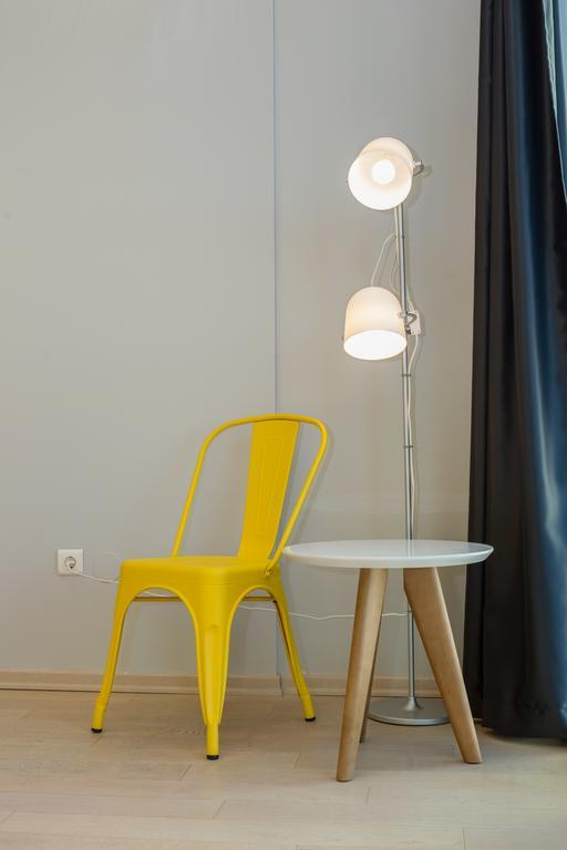 Hostel Dentex 4 You Zadar Bagian luar foto