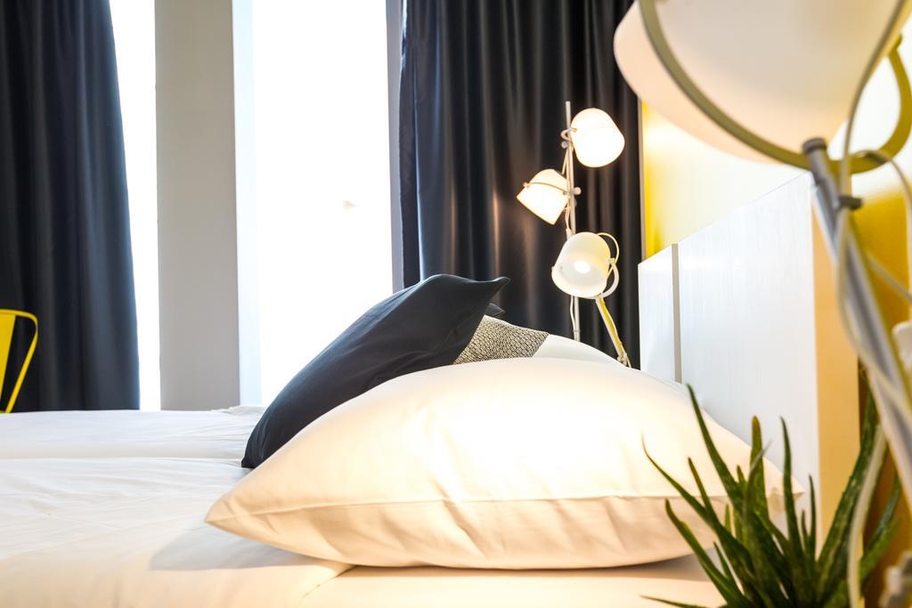 Hostel Dentex 4 You Zadar Bagian luar foto