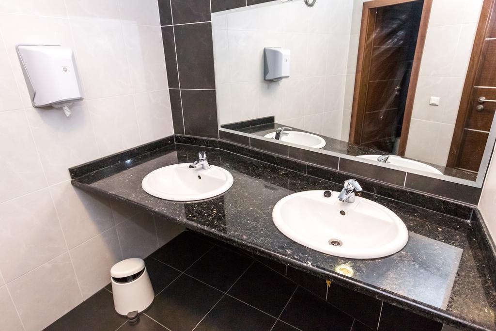 Hostel Dentex 4 You Zadar Bagian luar foto