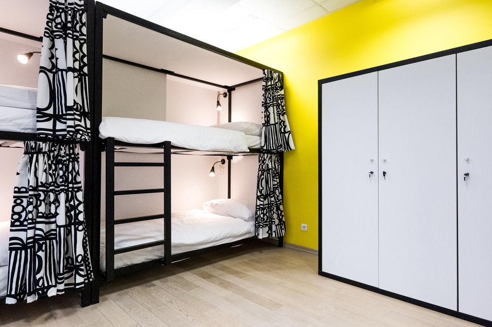 Hostel Dentex 4 You Zadar Bagian luar foto