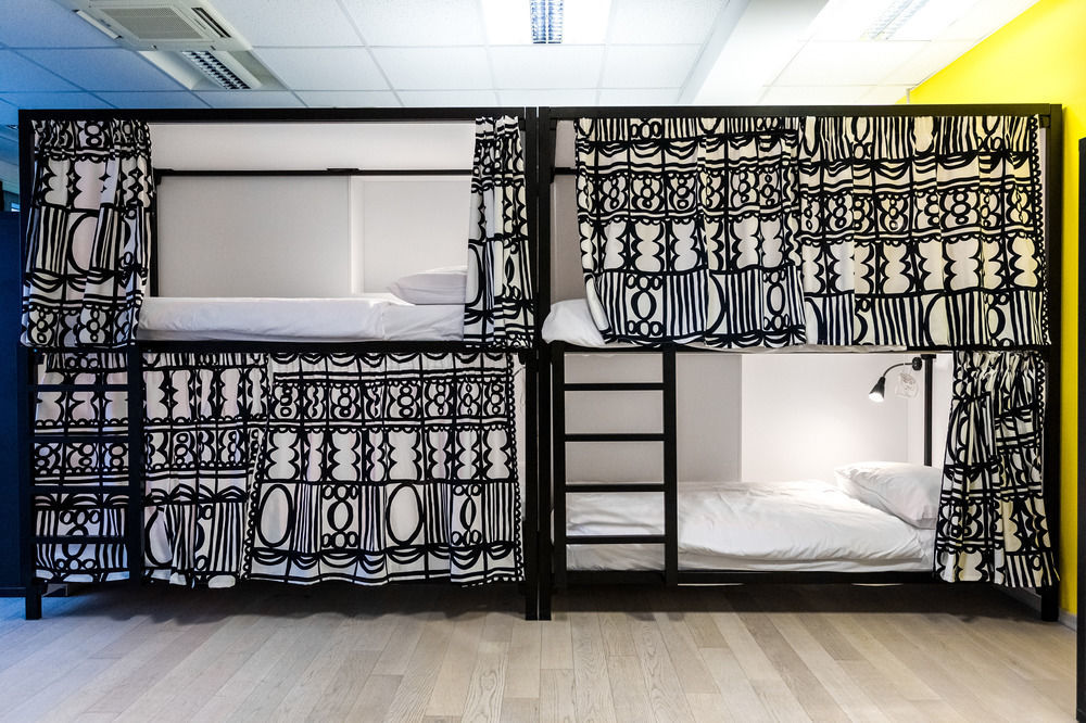 Hostel Dentex 4 You Zadar Bagian luar foto