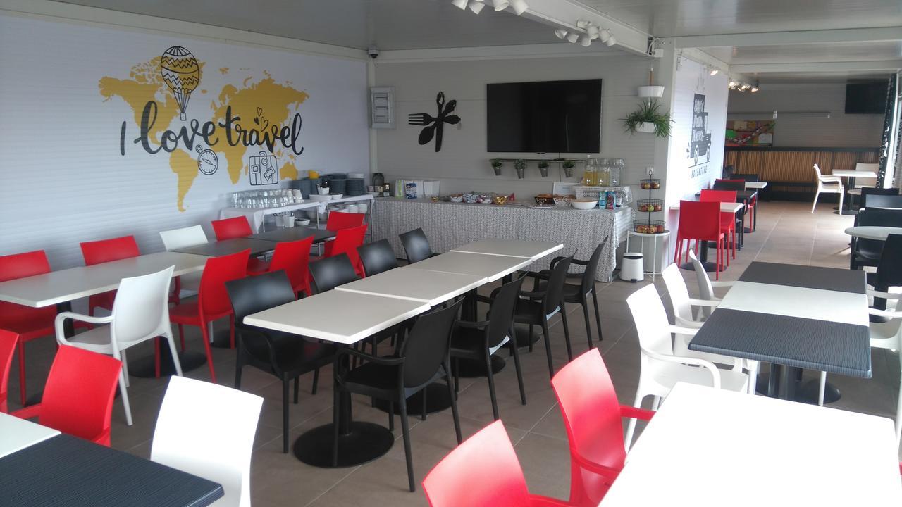 Hostel Dentex 4 You Zadar Bagian luar foto