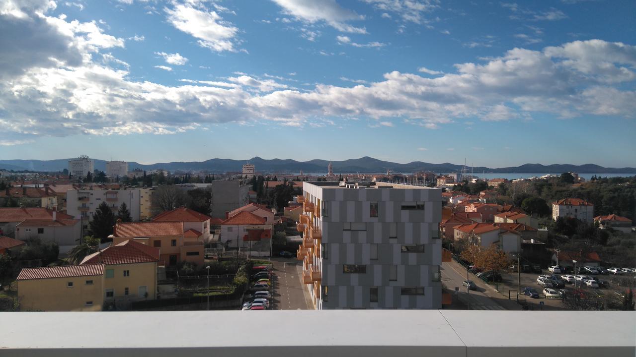 Hostel Dentex 4 You Zadar Bagian luar foto